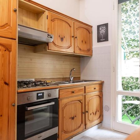 Comfyhome Bologna Luaran gambar