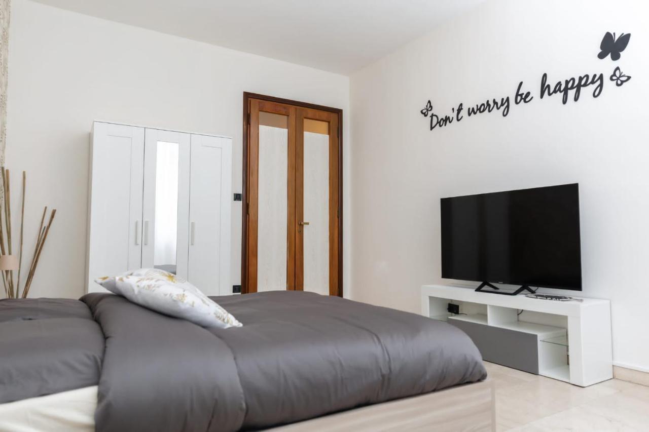 Comfyhome Bologna Luaran gambar