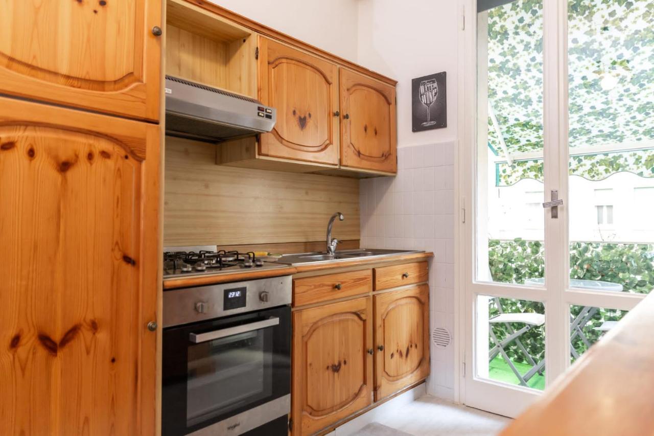 Comfyhome Bologna Luaran gambar