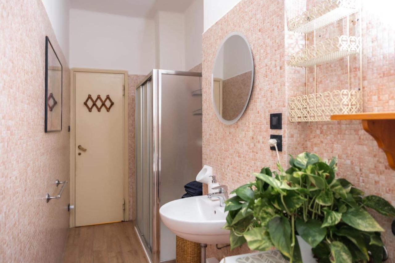 Comfyhome Bologna Luaran gambar