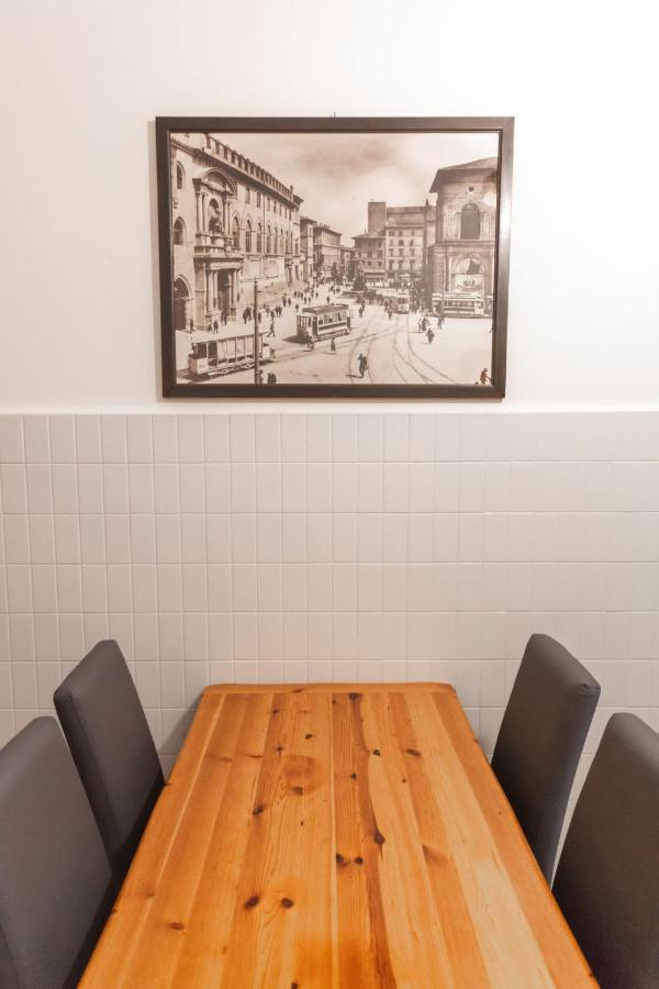 Comfyhome Bologna Luaran gambar